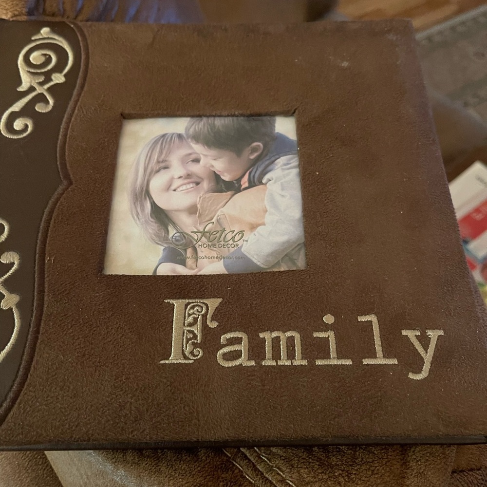 Family album